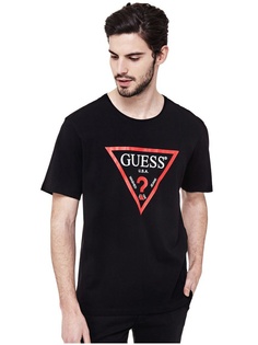 Футболка GUESS