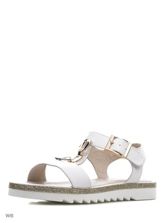 Сандалии Emanuele Gelmetti