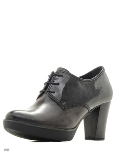 Ботильоны Tamaris