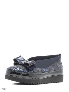 Лоферы Vitacci