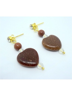 Серьги ТД Трастеро