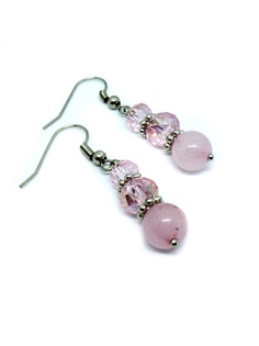 Серьги ТД Трастеро