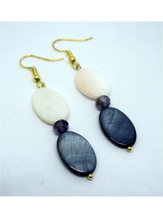 Серьги ТД Трастеро