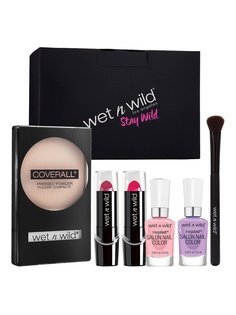 Наборы декоративной косметики Wet n Wild