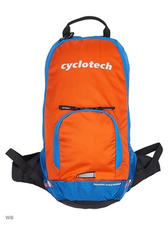 Рюкзаки Cyclotech