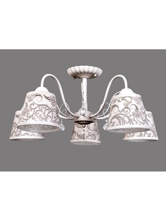 Люстры Семь огней