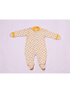Комбинезоны нательные для малышей batik БАТИК