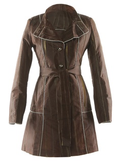 Плащи Exclusive Collection