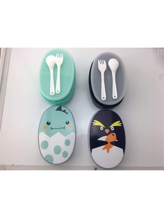 Контейнеры из полимеров Befree