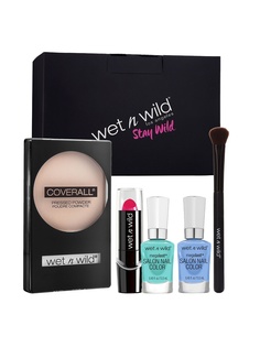 Наборы декоративной косметики Wet n Wild