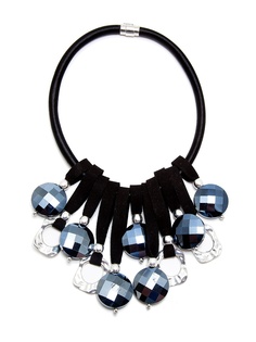 Колье Aiyony Macie