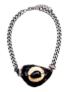 Колье Aiyony Macie