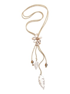 Колье Aiyony Macie