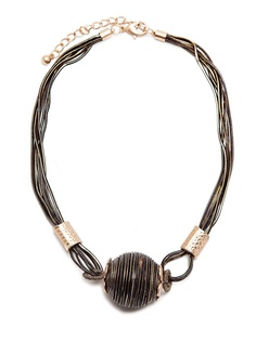 Колье Aiyony Macie