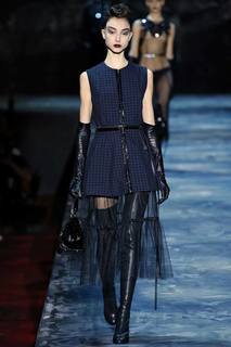 Шерстяной топ Marc Jacobs