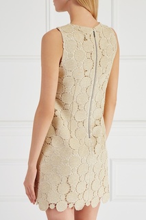 Кружевное платье Alice + Olivia