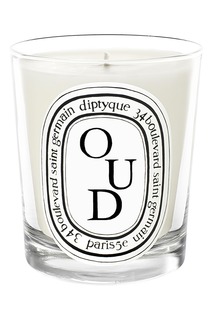 Ароматизированная свеча diptyque Oud, 190 g