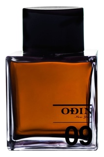 Парфюмерная вода ODIN NY 09 Posala, 100 ml