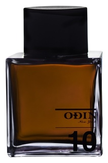 Парфюмерная вода ODIN NY 10 Roam, 100 ml