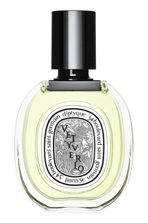 Туалетная вода diptyque Vetyverio, 50 ml