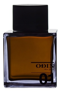 Парфюмерная вода ODIN NY 01 Sunda, 100 ml