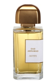 Парфюмерная вода Parfums BDK Paris Oud Abramad, 100 ml
