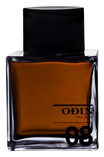 Парфюмерная вода ODIN NY 08 Seylon, 100 ml