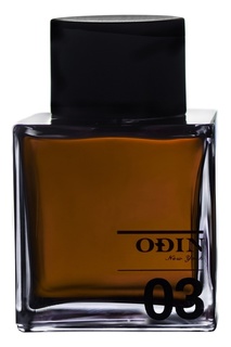 Парфюмерная вода ODIN NY 03 Century, 100 ml