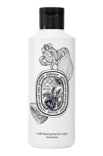 Лосьон для тела diptyque Eau Rose, 200 ml