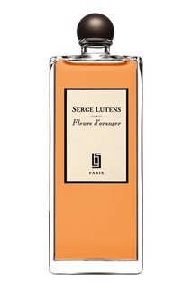 Парфюмерная вода Serge Lutens Fleurs d`Oranger, 50 ml