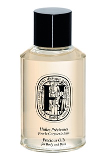 Питательное масло для тела и душа diptyque, 125 ml