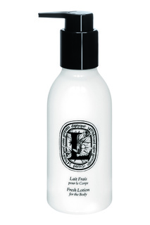 Освежающее молочко для тела diptyque, 200 ml