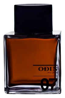 Парфюмерная вода ODIN NY 07 Tanoke, 100 ml