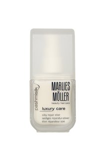 Восстанавливающая сыворотка для кончиков волос Pashmisilk Luxury Vitality 50ml Marlies Moller