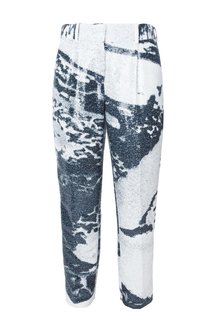 Брюки Naples Ankle Sequins Diane Von Furstenberg