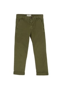 Хлопковые джинсы Current/Elliott