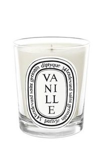 Ароматизированная свеча diptyque Vanille, 190 g
