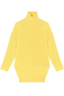 Кашемировый свитер Rochas