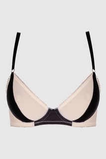 Бюстгальтер с мягкой чашкой Penelope Lagent by Agent Provocateur