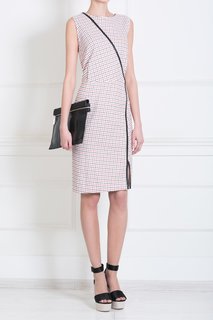 Хлопковое платье BOY BY Band OF Outsiders