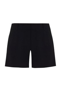 Однотонные шорты T by Alexander Wang