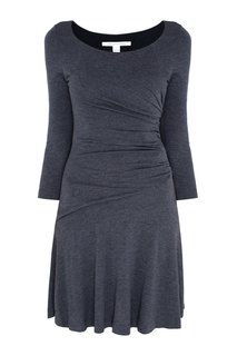 Платье Nerissa Diane Von Furstenberg