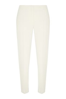 Однотонные брюки Nina Ricci