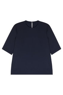 Шелковая блузка Ms Min