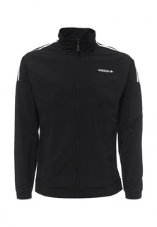 Олимпийка adidas Originals WOVEN TRACKTOP