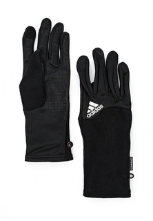 Перчатки беговые adidas Performance R CLMWM W GLOVE