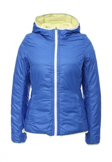 Пуховик adidas Performance ET D90 LT REV J