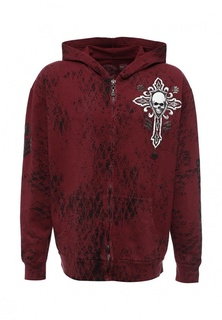 Толстовка Affliction THUNDERSTORM