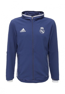 Ветровка adidas Performance REAL PRE JKT