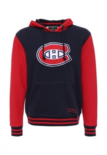 Худи Atributika & Club™ NHL Montreal Canadiens